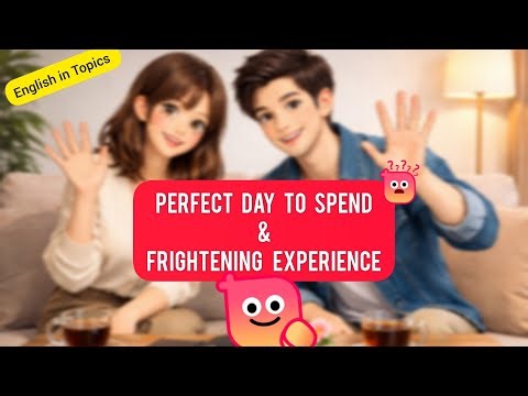 English Speaking Practice | 3 Common Conversation Topics #foryou #english #top #topic #conversation