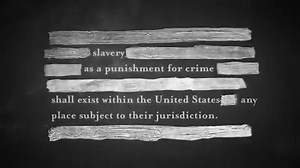 61K views · 806 shares | The #13TH Amendment abolished slavery 151 years ago today. But the journey is not over. | 13TH | Facebook
