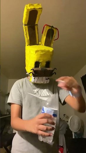 How to get spring locked 101 #fnaf #meme #springlocks￼