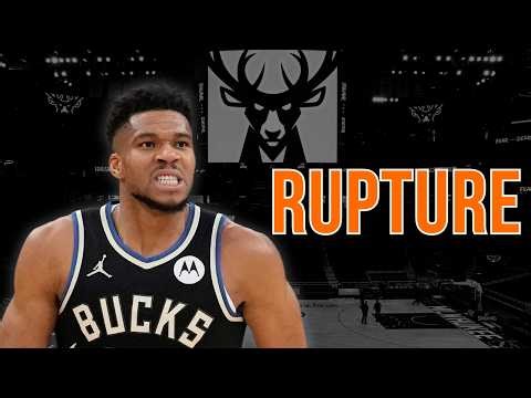 Le choix de Giannis va tout détruire