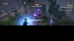 Elder Scrolls Online: All Public Dungeons & Where To Find Them