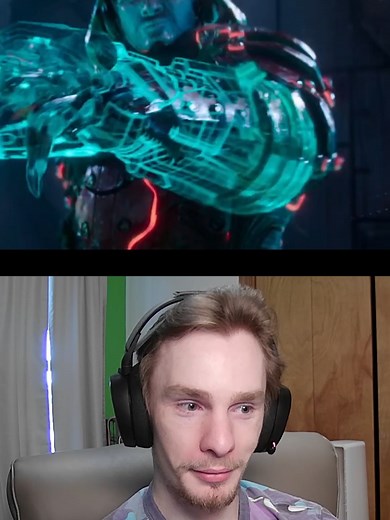 I couldn't hold back my inner child seeing a Gundam take on Mecha Godzilla....Too cool.....#ReadyPlayerone #moviereaction #movieclips #reaction #fypシ #fyp #gundam #godzilla #mechagodzilla