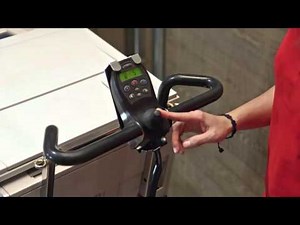 Treppensteiger mod. Domino Automatic! NEUHEIT