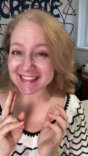 Have you heard this? #learntopaint