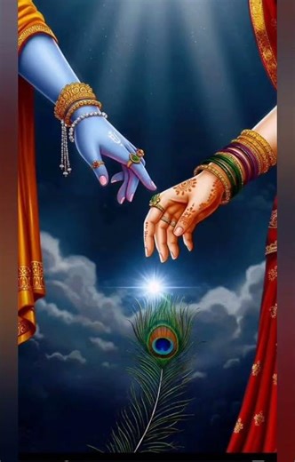 #song # Krishna # Radha Rani ki shorts video and status video