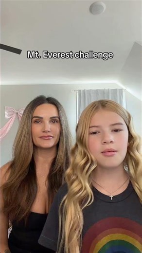 MT EVEREST SINGING CHALLENGE 🙈😂 #challenge #singing #trends