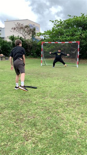 打つ気なく見せるのがコツ!! #shorts #sports #handball #スポーツ #ハンドボール
