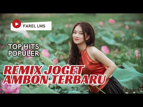 LAGU JOGET AMBON TERBARU 2025 REMIX