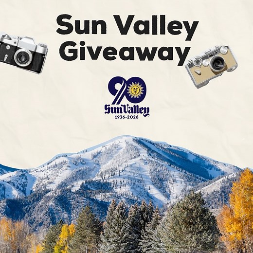 Sun Valley Resort on Reels