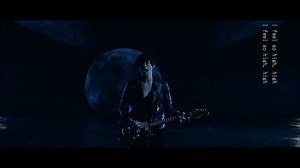 [Alexandros] - Moon Song (Lyric Video)