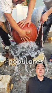 1.3M views · 5K reactions | conoce las esferas flotantes y su funcionamiento #reelsfypシ #tendecias #reels | Andrés Alzate | Facebook