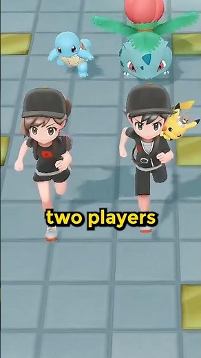 Multiplayer Pokémon is Broken