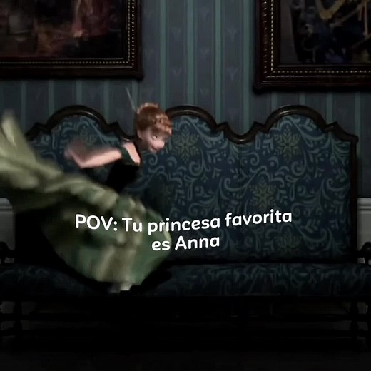 Descubre el mundo de Anna y Elsa de Frozen en este divertido video 🌺❄️