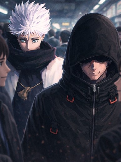 Jujutsu Kaisen Modulo Animation Mahito Vs Yuji || Mahito Returns || Yuji As Gojo Saturo The new manga series by Jujutsu Kaisen creator Gege Akutami is titled Jujutsu Kaisen Modulo (Japanese: 呪術廻戦 ≡ モジュロ, Hepburn: Jujutsu Kaisen Mojuro). Story & Premise: Jujutsu Kaisen Modulo is a sequel/spin-off set 68 years after the Culling Game (roughly year 2086) in a futuristic Tokyo, where technology and jujutsu have merged. The plot involves an alien race called the Simurians. Voice : Yuji : #jujutsukaise