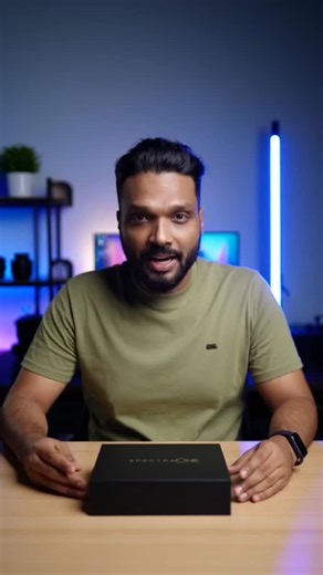 Rahul ranjan on Instagram: "New gagets review 😱 #trending #tech #trendingreels"