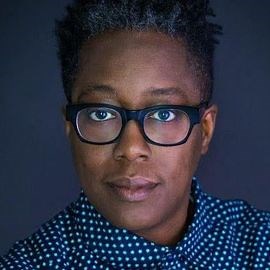 Cheryl Dunye | Speaking Fee | Booking Agent