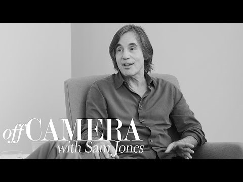 Jackson Browne: The Story Behind "These Days"