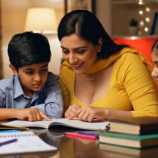 Ayesha Noor on Instagram