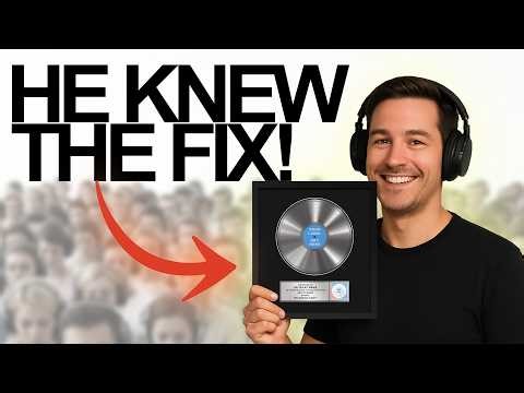 BAD BUILDUPS RUINS YOUR DROP! I FIX IT UNDER 5 MINUTES!