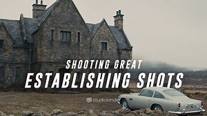 32 reactions | Improve your Establishing Shots ►►...