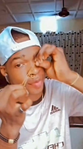 2.3M views · 102K reactions | My turn  (ellixwinny) MAGIC TRICKS REVELED (exposed) #magician | John pray magic | Facebook