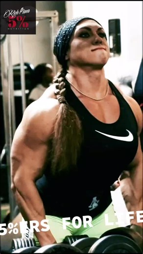 5%ERS FOR LIFE 🖐️ARE YOU A 5%ER?@nataliya.amazonka