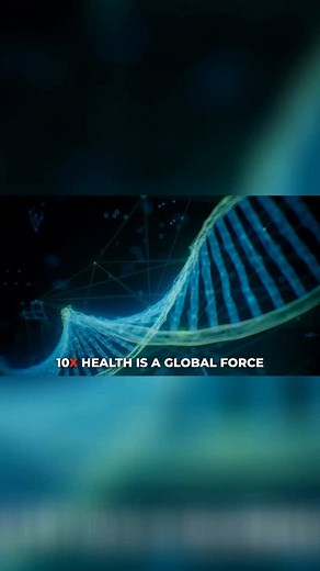 This has changed my life. Everyone should get a genetic test and start supplementing ting with what your body needs. #genetictesting #supplements #health | Web Rambler