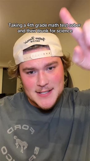 Zach Slavin | What test next?! | Instagram