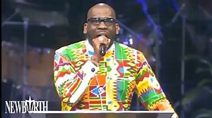 I come into agreement with my bro @jamaalbryant as we stand against haters across the globe. Let’s keep rising!!! 👊🏾👊🏾👊🏾 | Earnest Pugh