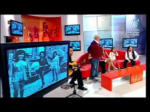 Menuda noche 24-11-2012