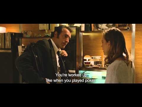 The Connection / La French (2014) - Trailer English Subs