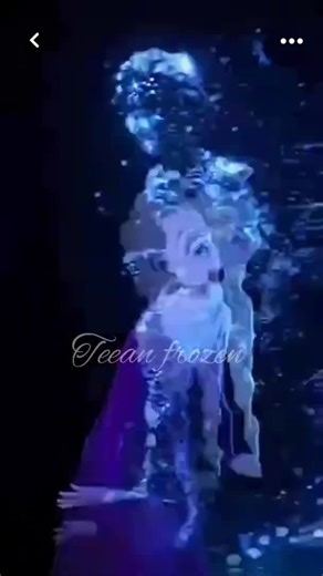 Frozen 2 Elsa and Anna amazing beautiful amv edit