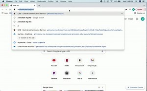 MyUHS - Welcome to the Portal
