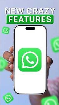 Top 3 WhatsApp Features You Might Be Missing