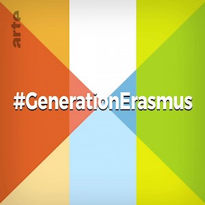 Wir haben junge Europäer begleitet und geschaut, wie das Erasmus-Programm ihr Leben geprägt hat. Die Doku "Erasmus - Europa für alle?" - jetzt in der ARTE Mediathek verfügbar. #GenerationErasmus | Arte