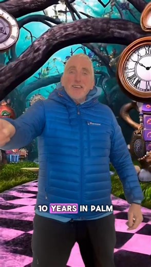 L✨ Meet the Cast! ✨ Say hello to Ian, donning the wig, dress — but has a crown this year! 👑 — as the one, the only, the legendary Right Royal Red Queen, our fabulous Dame, in Alice in Wonderland – the pantomime! 💄✨ Married to the Right Royal Red King, this Queen is everything a Dame should be: bold, brilliant, loud, loving, and absolutely impossible to miss. And let’s be honest… there aren’t many people who don’t know our Dame! 😂 With the eyes of an eagle and a razor-sharp wit, no one is safe