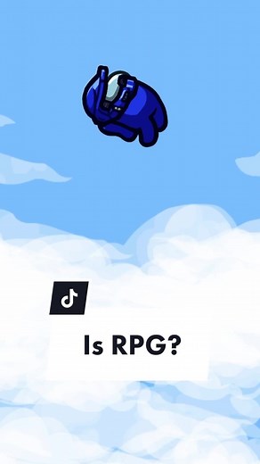 Just Wanna Do My Tasks: Among Us Gaming Video