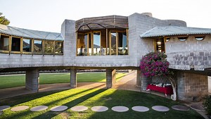 Phoenix Frank Lloyd Wright house: What you need to know