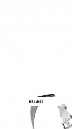 16K views · 137 reactions | It's here. The new #Venu 3. What’s new? Personalized health and fitness insights, on-wrist coaching, nap detection and so much more! | Garmin | Facebook