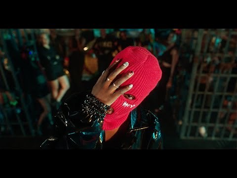 Midas The Jagaban - Paigons Ft Sho Madjozi (Official Video)