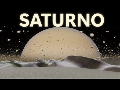 EXPLORING SATURN and its MOONS