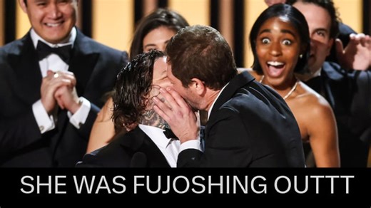 Fujoshing TF Out / Fujo Out | Know Your Meme