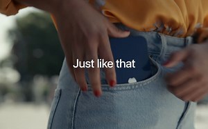 认识iPhone 12 — 苹果创意宣传片