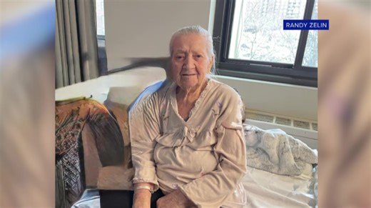 Woman, 95, accused of beating roommate to death at nursing home