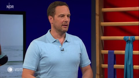 Muskeln: Training produziert heilsame Myokine
