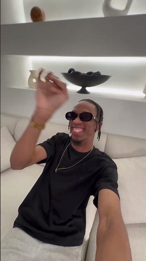 Mohombi x Heaven Sam #afrodisco #newmusic