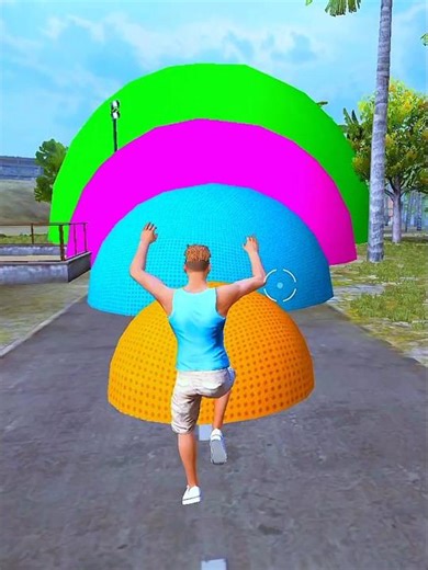 Impossible 🎯 Adam Vs All Characters 💥🥵