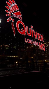 8.9K views · 106 reactions | It's a wrap.....we say thank you for choosing Quiver lounge and grill.... | Quiver 2.0 | Facebook