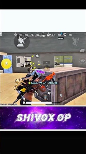 1v4 Almost Clutch 😱 But Failed… #bgmi #pubgclutches #pubggameplay #bgmiindia #bgmishorts #pubg