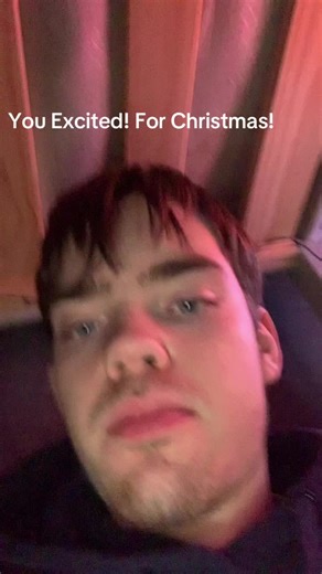 You Excited! For Christmas!